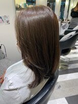 アフロディーテギンザ 日本橋人形町店(APHRODITE GINZA)&nbsp;髪質改善/韓国/波巻き/グラデーションカラー/人形町