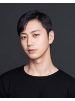 アンフィドットドゥルドゥ(AnFye.dueldo)&nbsp;メンズカット＋ダウンパーマ