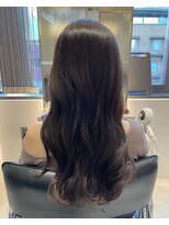 エレノア 梅田店(Eleanor)&nbsp;ラテアッシュベージュ◎