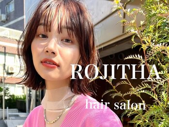 ROJITHA　【ロジッタ】