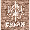 フリーク 石岡店(FREAK)のお店ロゴ