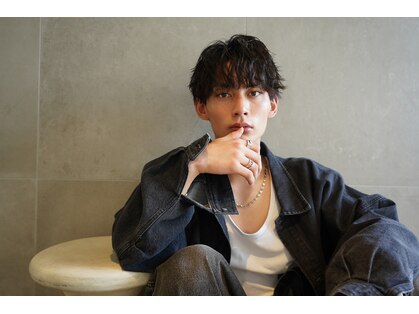 ジェイ エヌ バイ ネオリーブ(J/N by neolive)の写真