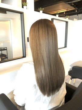 アリス(ALICE) 美髪ケア/アシッド Tr