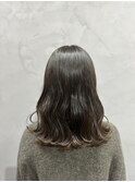 波巻きヘア/似合わせカット/ブラウン[大宮駅]