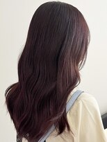 ゼスト パーク(ZEST PARK)&nbsp;ピンクブラウン　　吉祥寺　YURI:)