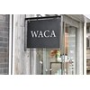 ワカ(WACA)のお店ロゴ