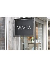 WACA