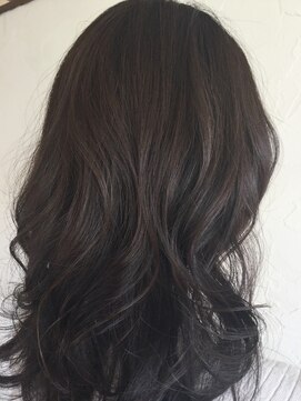 ヘアメイク カシータ(hair make Casita) パーマｓｔｙｌｅ