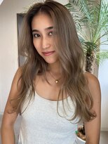 ココテラス(coco terrace)&nbsp;ブリーチ/ハイトーン/ケアブリーチ