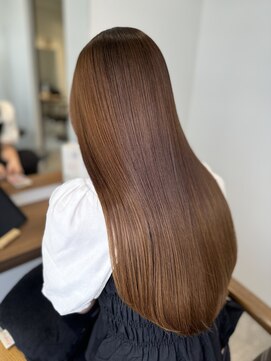 アールサロン 名駅(Rr SALON) 髪質改善