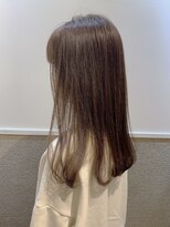 イェル(ELL.) ワンカールスタイリング