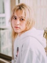 スタリー(Starry)&nbsp;外国人風ハイトーンカラー20代/30代/40代/ハレマチ通り