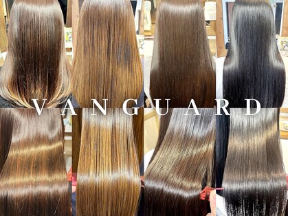 ヴァンガード(Vanguard)の写真