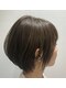 ヘアメイク ジール 羽黒店の写真/羽黒◆丁寧なカウンセリング◎鏡を見るのが毎日楽しくなる、あなた史上最高のスタイルをご提供します☆