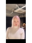 黒髪/ボブルフ/ネビージュ/小顔/ワンレン/○○/髪質改善/前髪