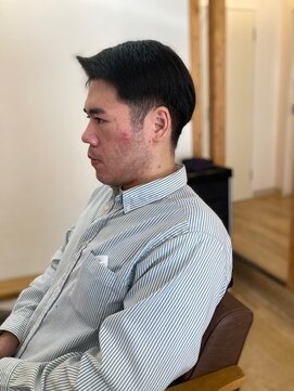 グランバイ アトリエドングリ(Grand × AtlierDonguri) お客様髪質改善データ1531（荒れやすい肌へご提案～）