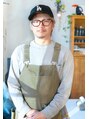 レクラン(L'eCRin) 村中 剛