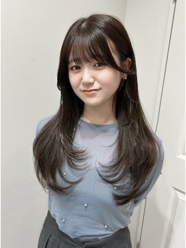 リッカ(LICCA) ハイレイヤー/グレージュ