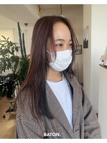 バトン(BATON)&nbsp;デザインカラー