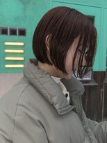 ハル 円山(HARU)&nbsp;コンパクトボブ