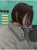 コンパクトボブ