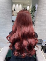 ステア ケース(stair case)&nbsp;【NATASHA】銀座レイヤーカット/20代/30代/40代/50代