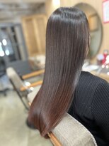 ロッソ 仙台店(Rosso)&nbsp;艶髪ロング【仙台/あおば通/広瀬通】