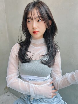 テイラー(Taylor) 【Taylor 】大宮  ダークグレー×ハイレイヤー