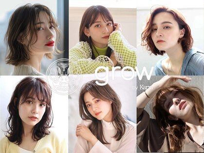 グロウ 赤羽(grow)の写真