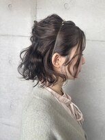 サロンドベリタ(salon de VERITA)&nbsp;パーティーアレンジ