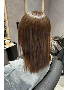 イワッシュ 鶴ヶ峰駅店(IwAsh) ☆お客様スタイル☆【鶴ヶ峰/鶴ヶ峰駅】