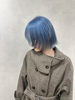 エイト ヘアサロン 渋谷本店(EIGHT)&nbsp;To's style