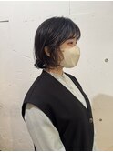 ゆるふわ水パーマ！