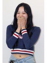 トゥルークリエイション 北千住(True Creation--)&nbsp;カラー/トリートメント/カット/ブリーチ/韓国/髪質改善/北千住