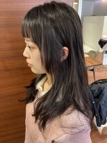 アヴァンス 光明池店(AVANCE.)&nbsp;ロングウルフ