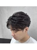 フェザーパーマ