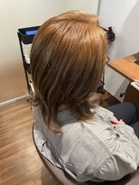 アミカ シーモール店(Amica)&nbsp;レイヤー