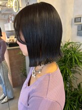 フィエル(Fier) 【学割×切りっぱなし】髪質改善・メンズカットも人気