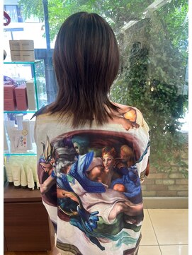 ファーレンピュアスウィート(fahren-pure-suite) ウルフレイヤー