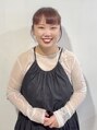 イリル バイ レシッド 自由が丘(ibrel by rcid) 佐川 友里