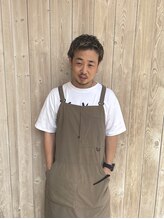 リトルガーデン(Little Garden) 矢澤 祥吾