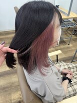 クラップ(Clap by Tetote)&nbsp;【 Clap】大人可愛い20代30代40代ミディアム/外ハネボブ