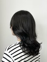 アヤラ オーガニックアンドスパ 東船橋店(AYALA)&nbsp;【江添茉友】ブルージュ/赤み消しカラー/透明感カラー