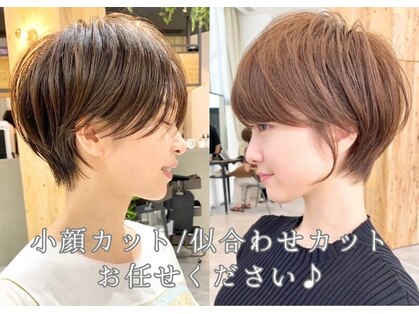 ビュートヨナカ(VIEW TOYONAKA)の写真