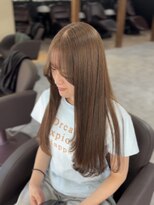 グルーク(Gluck)&nbsp;明るめグレージュ