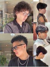 シヤ 平井(Shiya)
