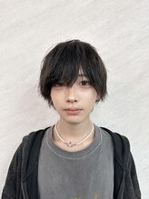 リベルテ(LIBERTE)&nbsp;坂上 櫂斗