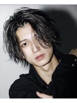 ゴールドシブヤ(GOALD SHIBUYA)&nbsp;ルーズセンターパート