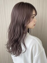 ヘアー ブランコ(hair Blanco)