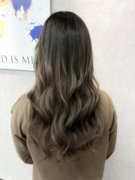 レヴェリー(REVERIE) プルエクステ